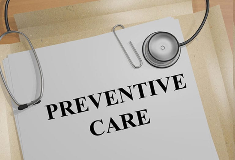 Irvine Family Doctor And Primary Care | Dr. Shida Saam - Preventative ...